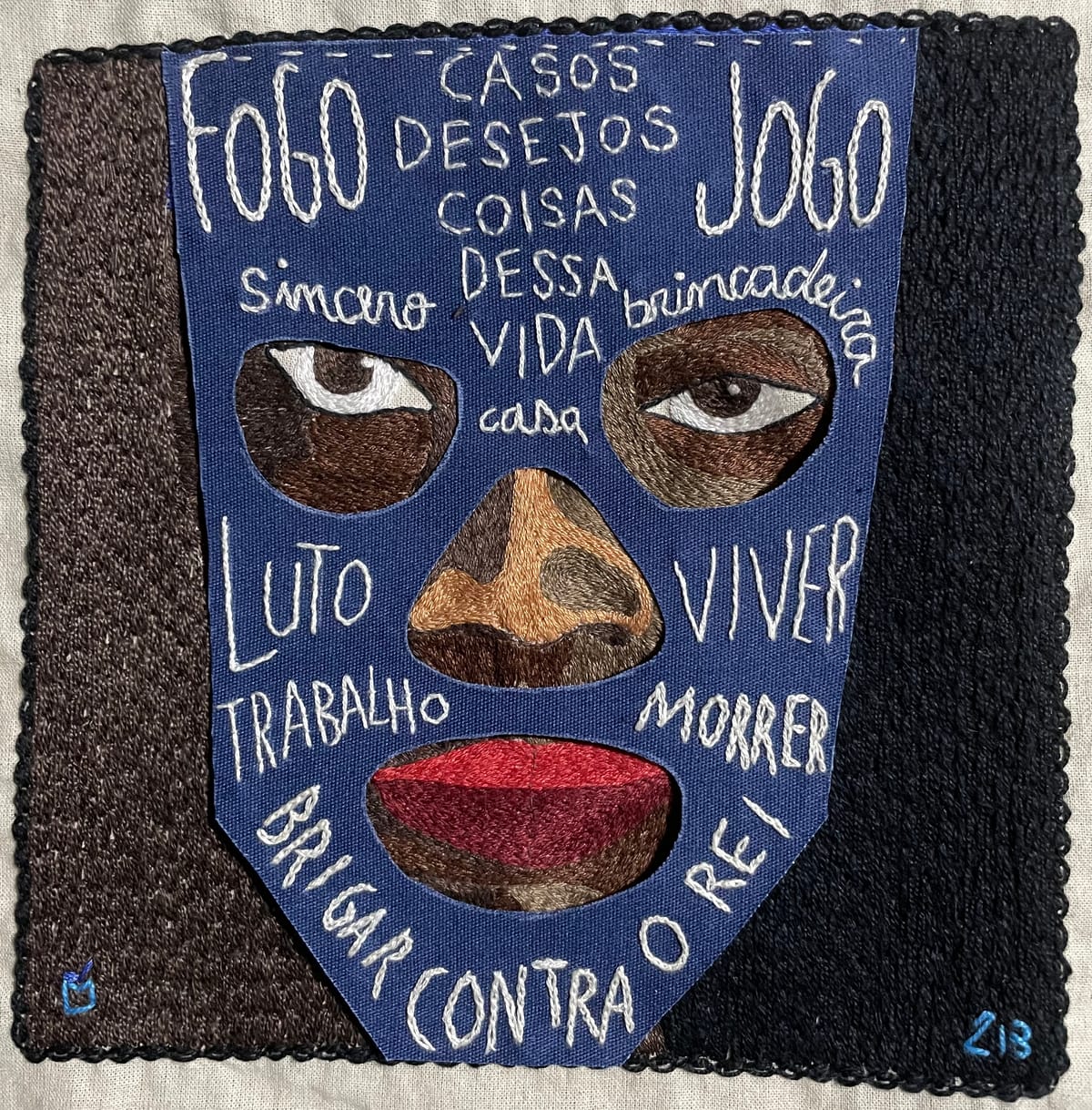 Casos, desejos, coisas dessa vida e Saudades de Minas Gerais