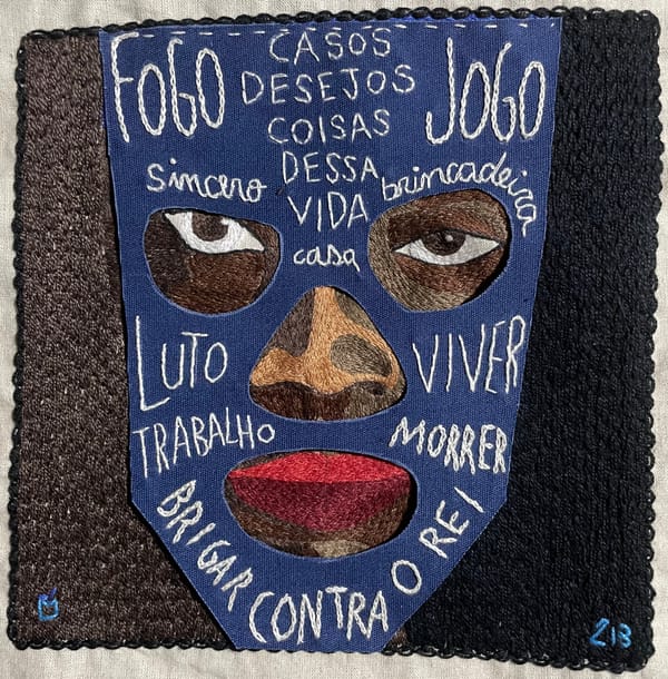 Casos, desejos, coisas dessa vida e Saudades de Minas Gerais